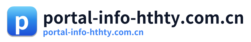 portal-info-hthty.com.cn